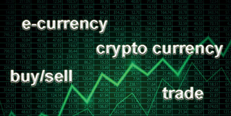 how to make money as a cryptocurrency trader